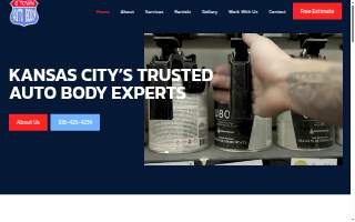 Bay Country Driving School Inc website