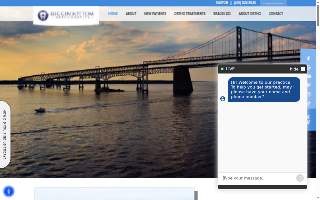 Higginbottom Orthodontics website