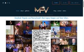 Maryland Photo Video of Edgewood website