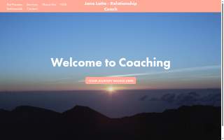 Jaguar Technology website