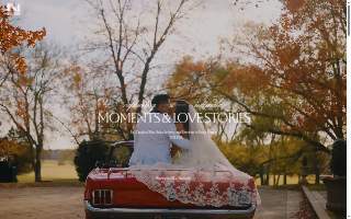 nVu Films website
