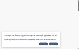 Empire & Co. website