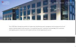 Harris Smariga & Associates Inc website