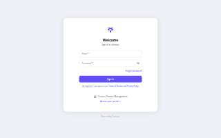 TruCare Urgent Care website