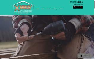 Xiloa Pool Service MD LLC website
