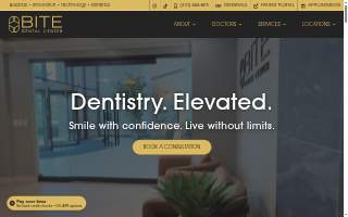 Larry D. Epstein, D.D.S. website