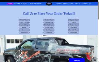 GS Images website