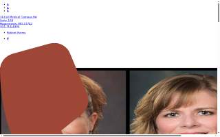 Hearing Care Center website
