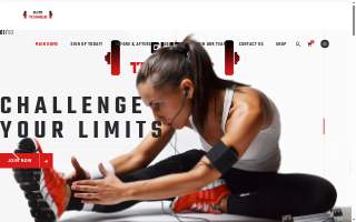 Elite Technique of Hanover website