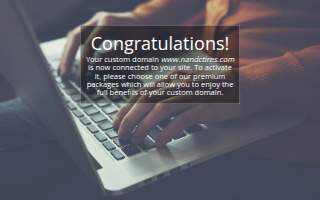 N&C New and Used Tires LLC website