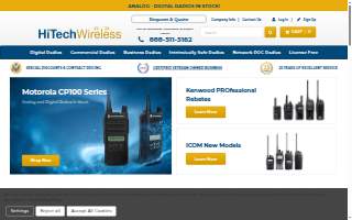 Hitech Wireless Phone Repair, iPhone,Samsung,Computer,Game Console website