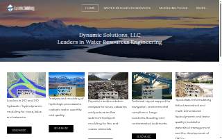 D & S Multiservices LLC website