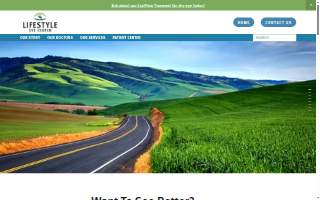 Always Reliable Homecare website