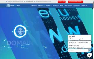 Venice Web Design LLC website