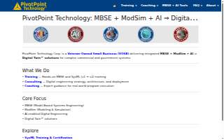Pivot PT - Winston-Salem, an Athletico company website