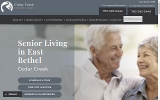 CBS Driving School of Linthicum website