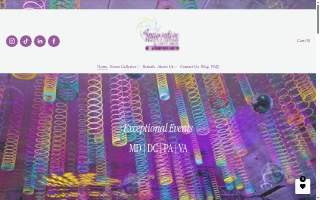 Innovative Party Planners & Event Pros of Linthicum website