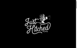 Just Hitched Films of Glen Burnie website