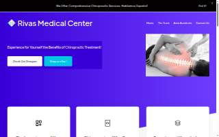 Rivas Medical Weight Loss of Linthicum website