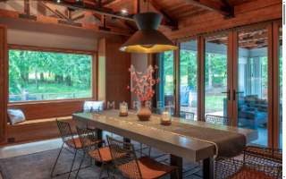 Marren Architects, Inc. website