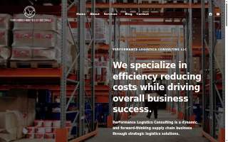 PL Consulting LLC of Lochearn website