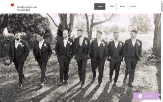 Events U Love by Rena Bullard website