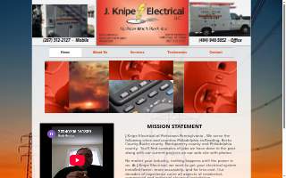J.S. Dallas, Inc. website