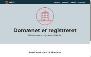 Frost Law website