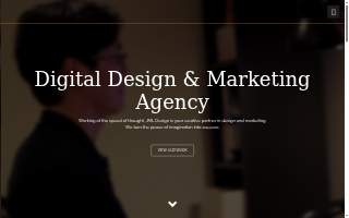 JML Design, LLC website