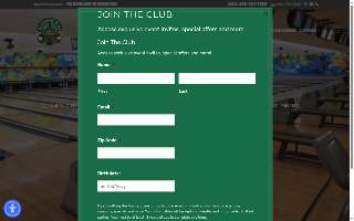 Greenway Bowl website