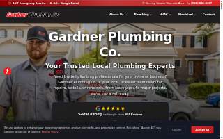 Dream Team Entertainment website