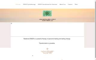 lisagarciamsw website