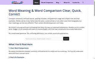 His & Her Health website