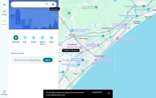 Markhor Towing website