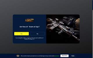 Outdoor Pro Shop, LLC website