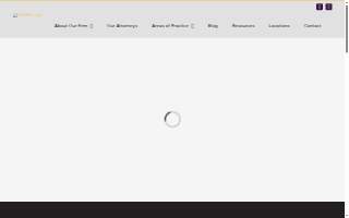 Waldman Grossfeld Appel & Baer P.A. website