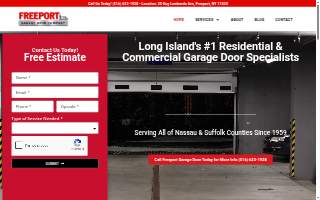 Freedom Federal Credit Union - Honeygo website