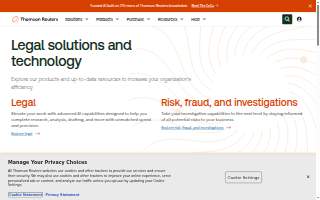 Clear Sky Management, LLC website