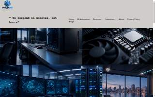 Encrypt MD website