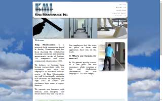 King Title Company, Inc. of Pikesville website