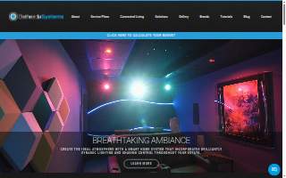 Bethesda Systems website