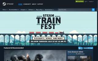 Stronghold Land Title Corporation website