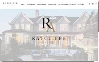 Ratcliffe Architects of Rossville website
