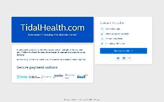 Emmanuel Nsah, MD website