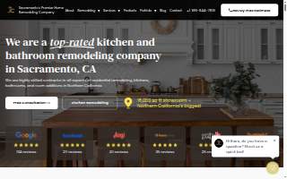 Amedisys Home Health Care of South Gate website