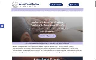 Drum Loyka & Associates LLC website