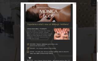Skinlogic website