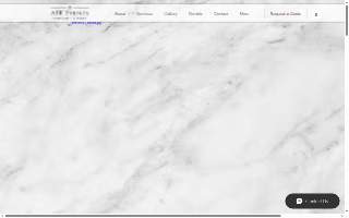 AFK Events & Designs of Silver Spring website