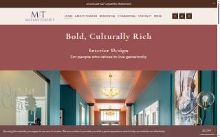 McLean and Tircuit of South Laurel website