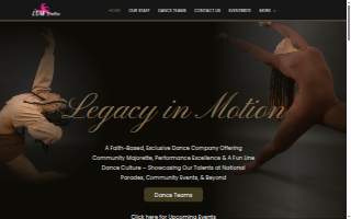 LDW Studios LLC website